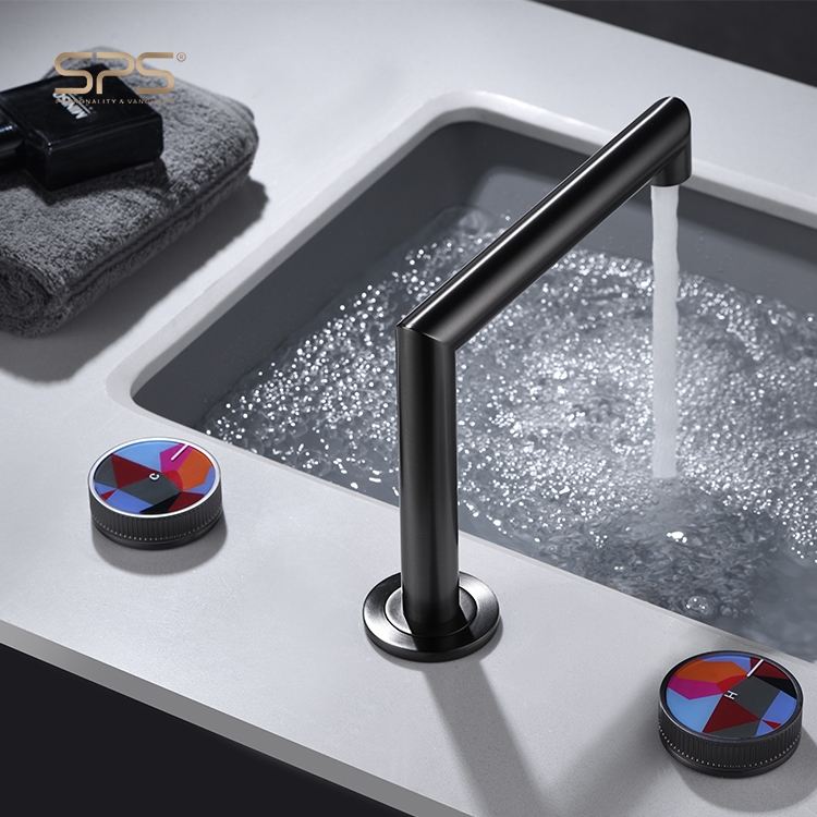 The 5 Best Bathroom Faucet of 2023 – SPS